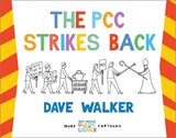 The PCC Strikes Back - Dave Walker - 9781786227263