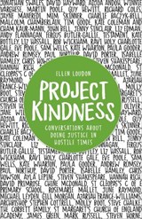 Project Kindness - Ellen Loudon - 9781786227409