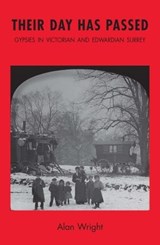 Their Day Has Passed - WRIGHT,  Alan - 9781786239730