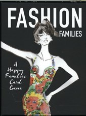 Fashion Families