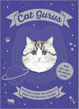 Cat Gurus -  - 9781786272577