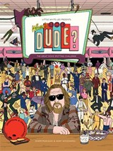 Where's the Dude? - MURUGIAH,  Sharm ; Woodward, Adam - 9781786272645
