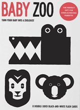 Baby Zoo -  - 9781786272898