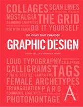 100 Ideas That Changed Graphic Design