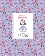 Anne Frank (Little Guide to Great Lives) | Isabel Thomas | 