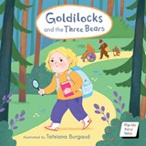 Goldilocks - Child's Play - 9781786288431