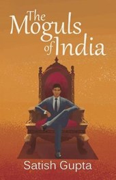 The Moguls of India