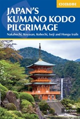 Japan's Kumano Kodo Pilgrimage - Kat Davis - 9781786312426