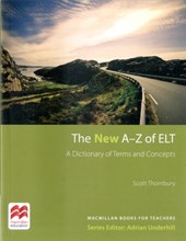 The New A-Z of ELT Paperback