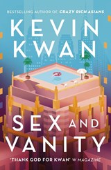 Sex and vanity - Kevin Kwan - 9781786332288
