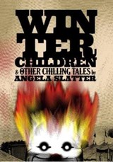 Winter Children - Angela Slatter - 9781786360335
