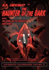 The Haunter of the Dark - H.P. Lovecraft - 9781786360465