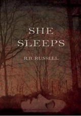 She Sleeps - R.B. Russell - 9781786361905