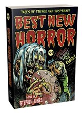Best New Horror #29 - Stephen Jones - 9781786363923