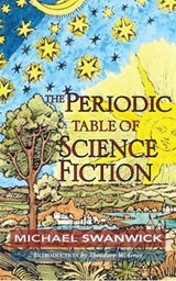 The Period Table of Science Fiction - Michael Swanwick - 9781786364692