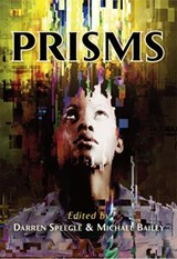 Prisms - Darren Speegle - 9781786367044