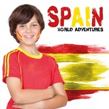 Spain - Steffi Cavell-Clarke - 9781786370051
