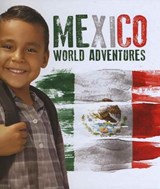 Mexico - Steffi Cavell-Clarke - 9781786370082