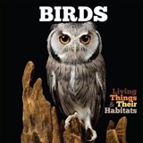 Birds - Grace Jones - 9781786370273