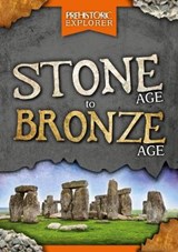 Stone Age to Bronze Age - Grace Jones - 9781786370907