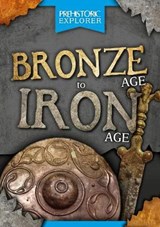 Bronze Age to Iron Age - Grace Jones - 9781786370914