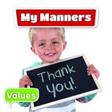 My Manners - Grace Jones - 9781786371102