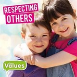 Respecting Others - Steffi Cavell-Clarke - 9781786371140