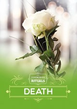 Death - Steffi Cavell-Clarke - 9781786372628
