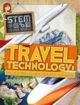 Travel Technology - John Wood - 9781786372970