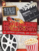 Moviemaking Technology - John Wood - 9781786372987