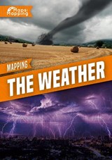 Mapping The Weather - John Wood - 9781786373281
