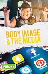 Body Image & The Media - Grace Jones - 9781786373458