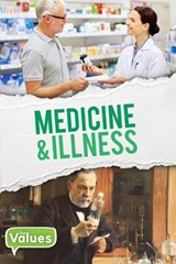 Medicine & Illness - Grace Jones - 9781786373472