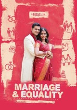 Marriage and Equality - John Wood - 9781786373762
