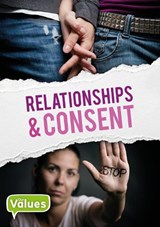Relationships & Consent - John Wood - 9781786373830