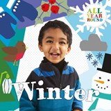 Winter - Emilie Dufresne - 9781786374059