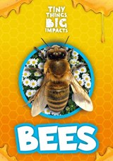 Bees - John Wood - 9781786374226