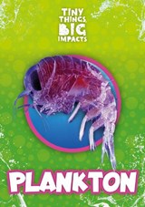 Plankton - John Wood - 9781786374233
