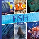 Fish - DUFRESNE,  Emilie - 9781786374325