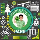 Materials at the Park - John Wood - 9781786374462