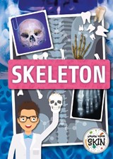 Skeleton - John Wood - 9781786374608