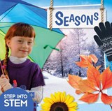 Seasons - William Anthony - 9781786375629
