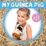 My Guinea Pig - William Anthony - 9781786375759