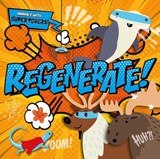 Regenerate! - Emilie Dufresne - 9781786376176