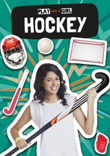 Hockey - Emilie Dufresne - 9781786377814