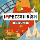Impressionism - Emilie Dufresne - 9781786378477