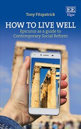 How to Live Well - Tony Fitzpatrick - 9781786432001