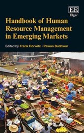 Handbook of Human Resource Management in Emerging Markets