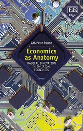 Swann, G: Economics as Anatomy