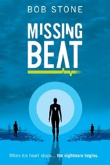Missing Beat - Bob Stone - 9781786451996